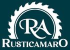 Rusticamaro logotipo