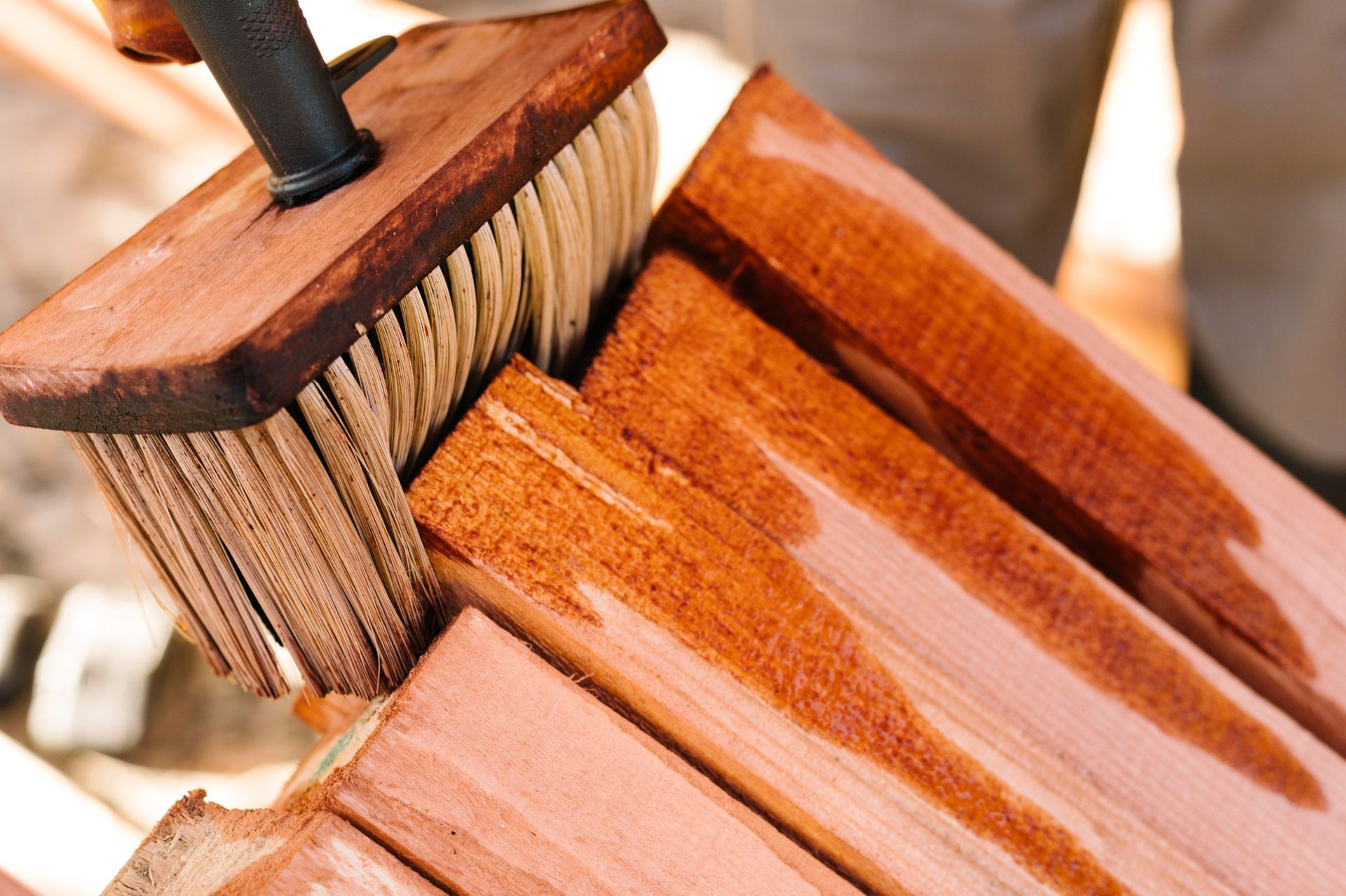 spray applied painting services