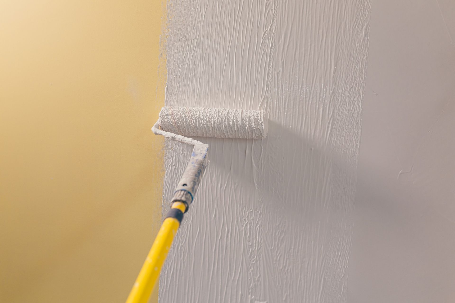 full services paintign