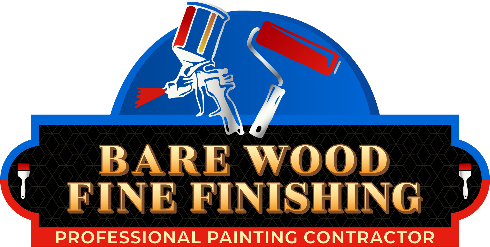 Bare Wood Fine Finishing LLC