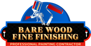 Bare Wood Fine Finishing LLC