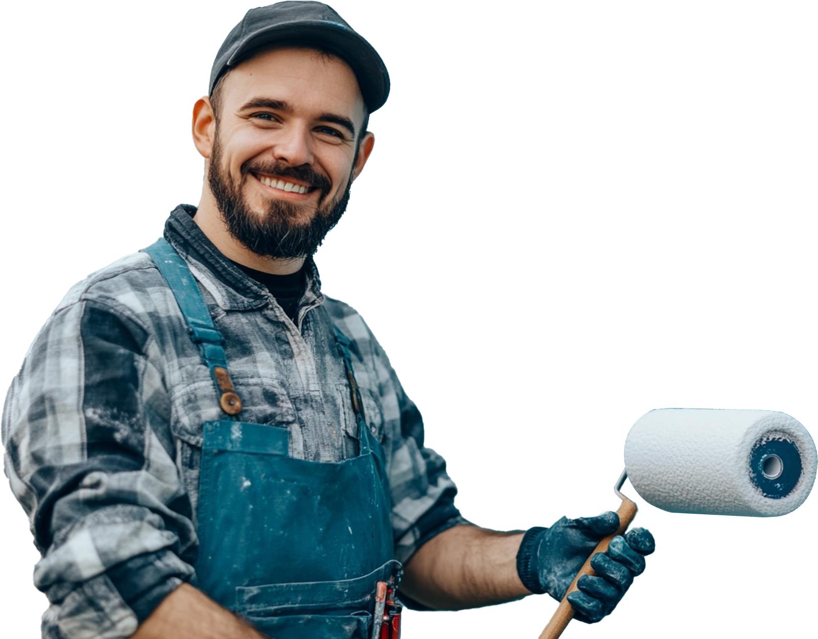 painting services