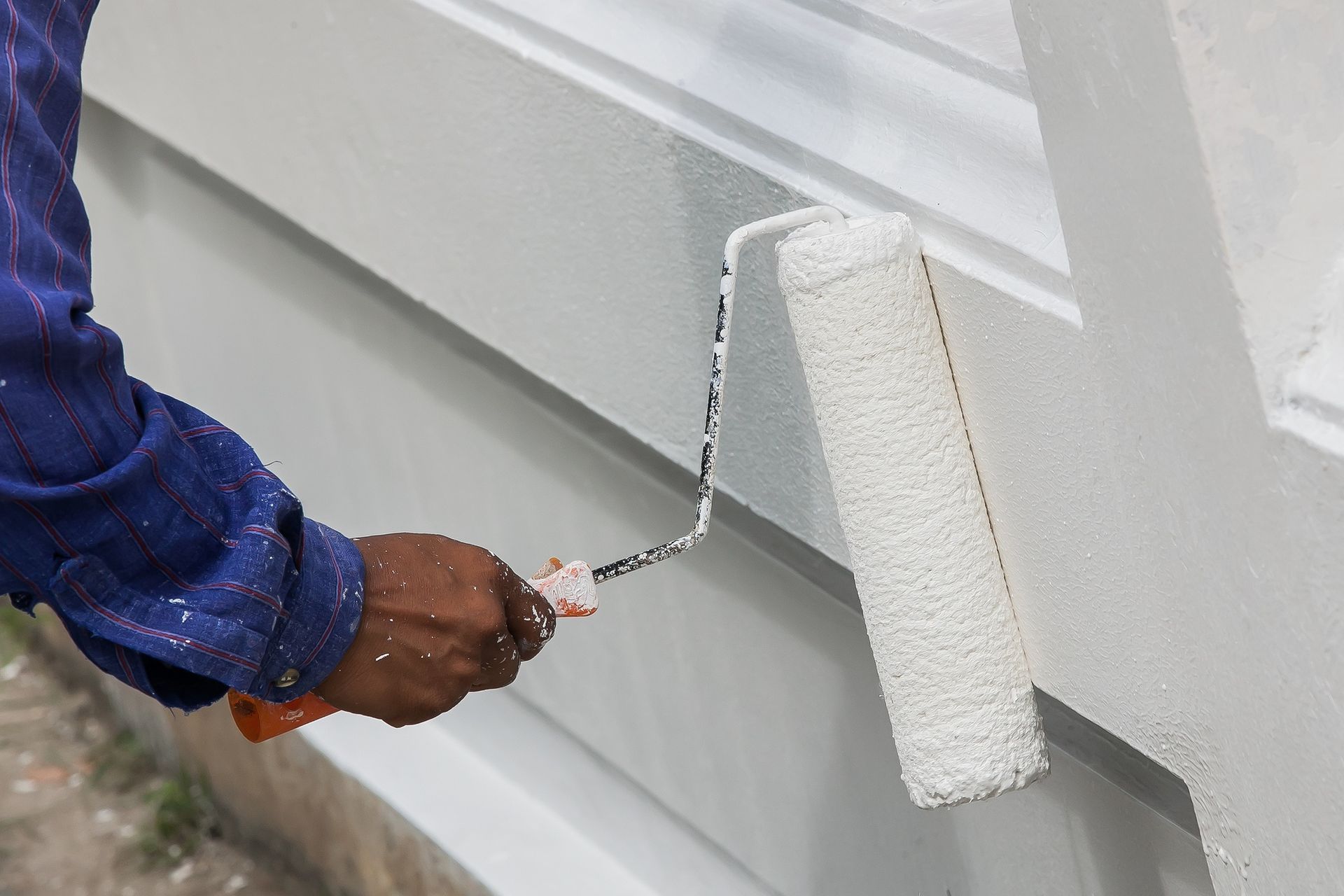 residential painting
