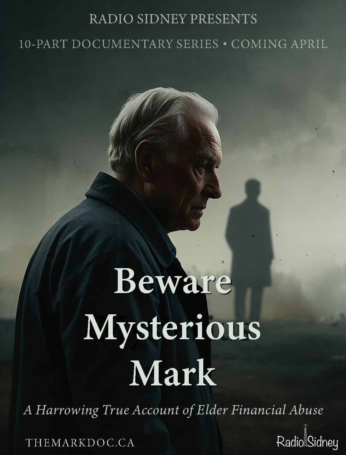 Beware Mysterious Mark