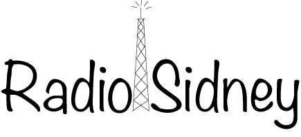 Radio Sidney Logo