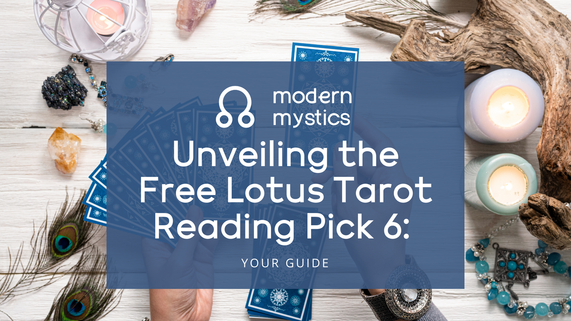 Tarot card reading