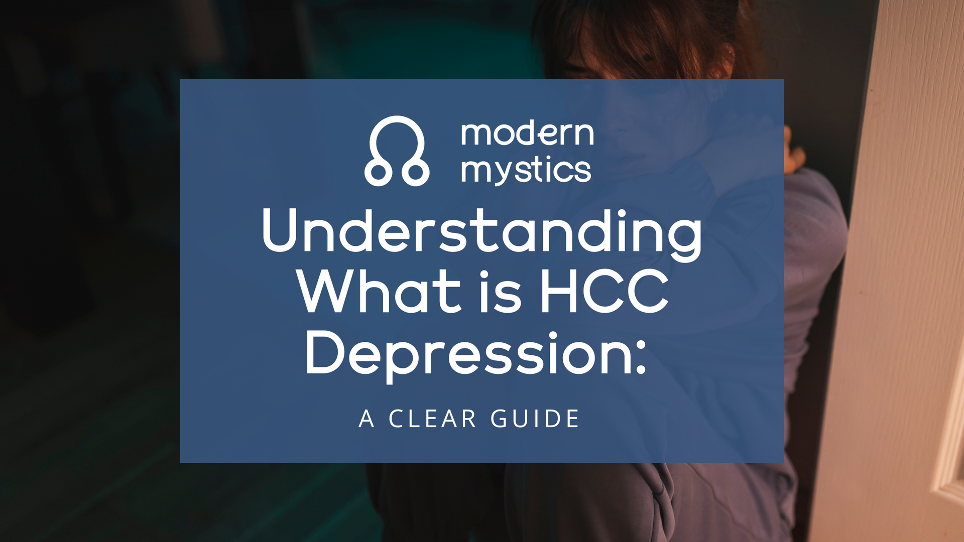 Understanding What is HCC Depression: A Clear Guide