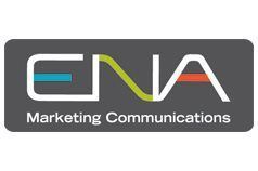 ENA Logo