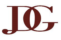 JDG Logo