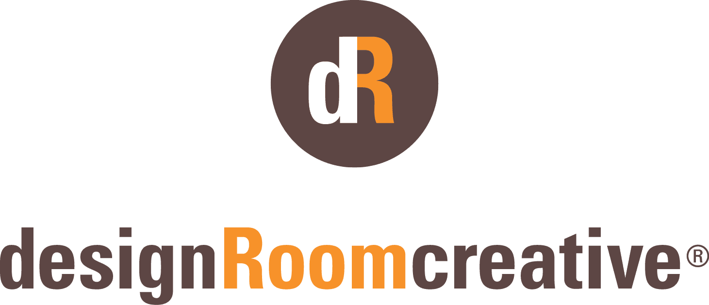 Design Room Creative Logo