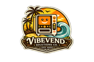 Great Vibe. Great Convenience.