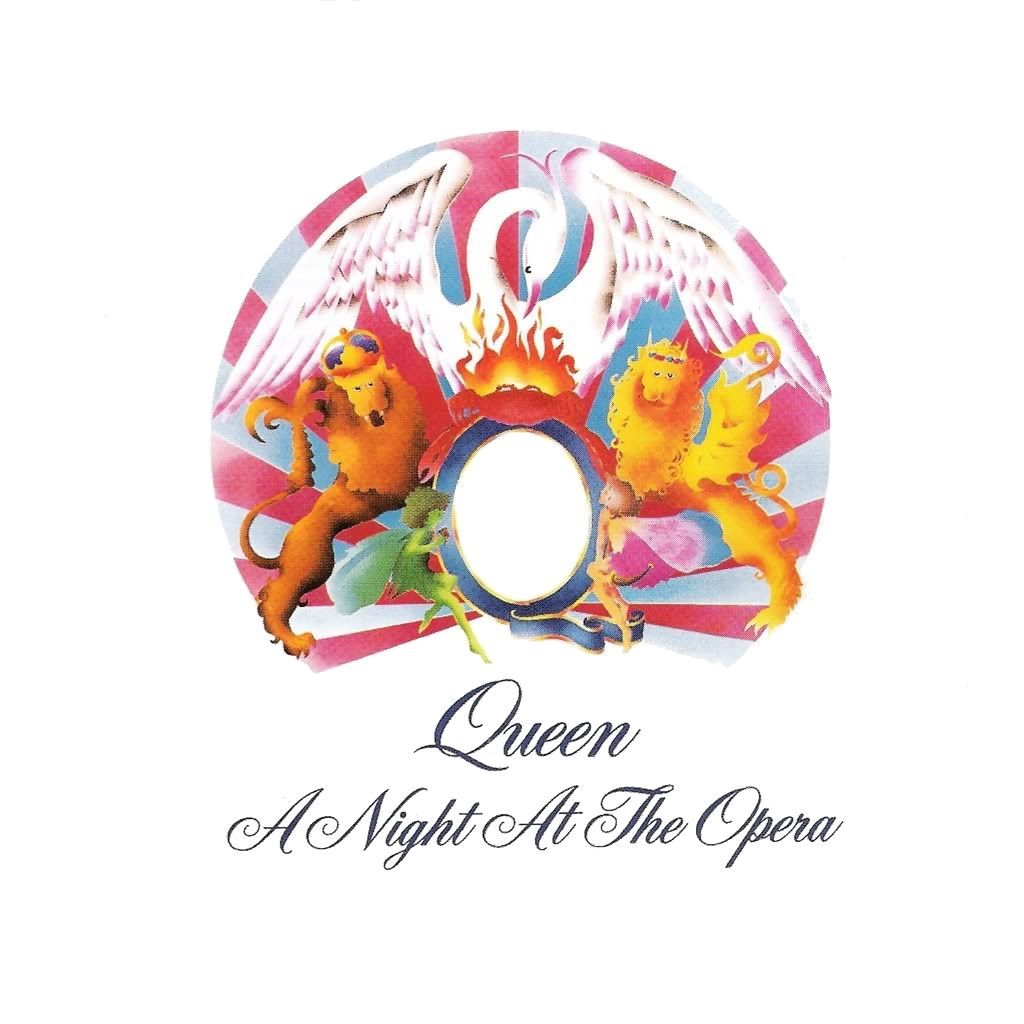 A night at the opera