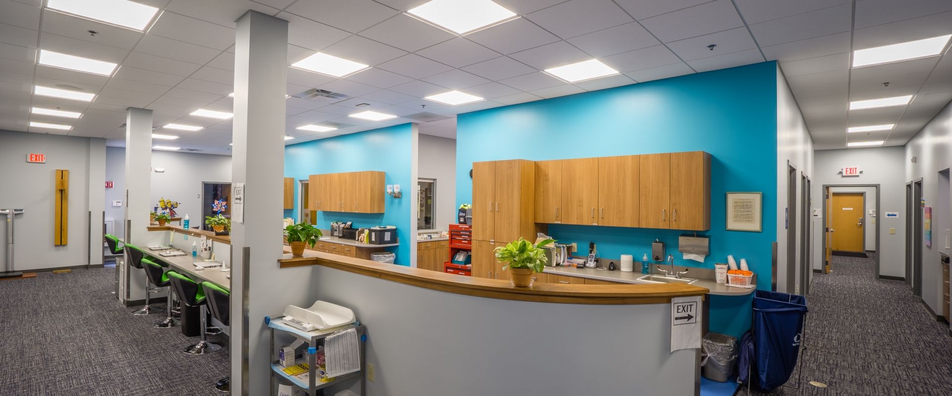 Pediatrics Services of Springfield 
