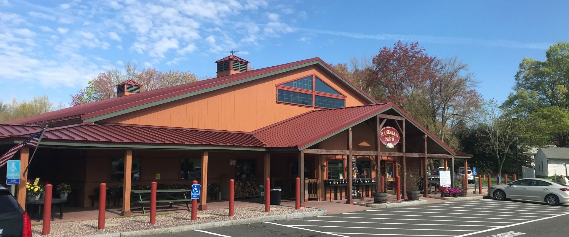 Randall's Farm Store