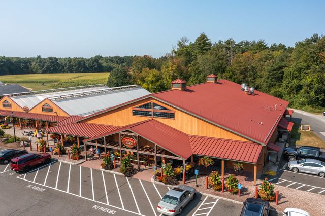 Randale Farm