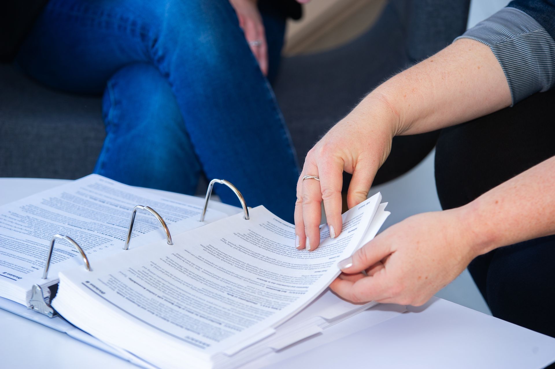 Condo Document Review Services Alberta