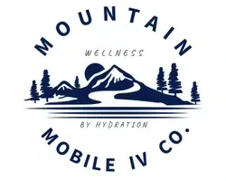 Mountain Mobile IV Logo