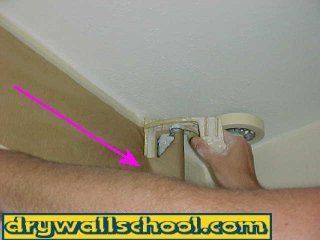 Drywall texture - slap brush or rolled? : r/drywall