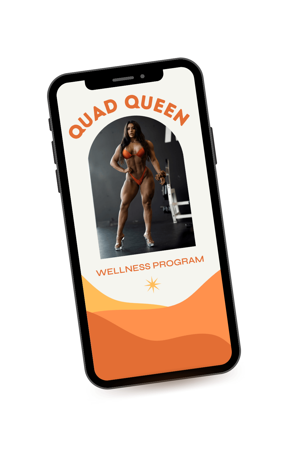 Buff Babe Academy member results