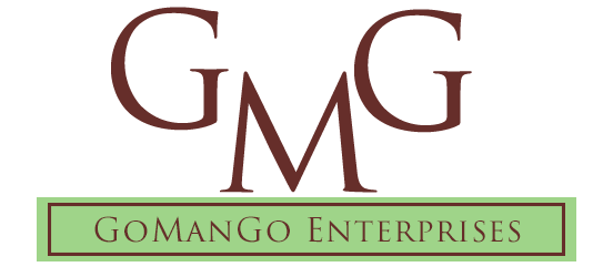 GoManGo Enterprises logo