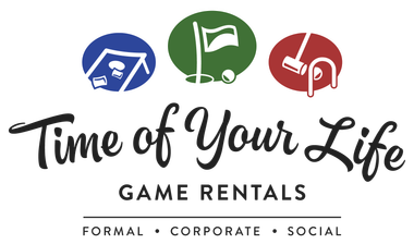 Game Rental Logo