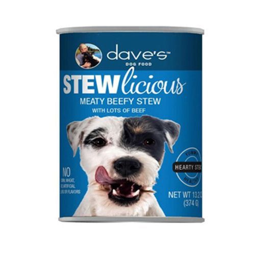 daves stewlicious