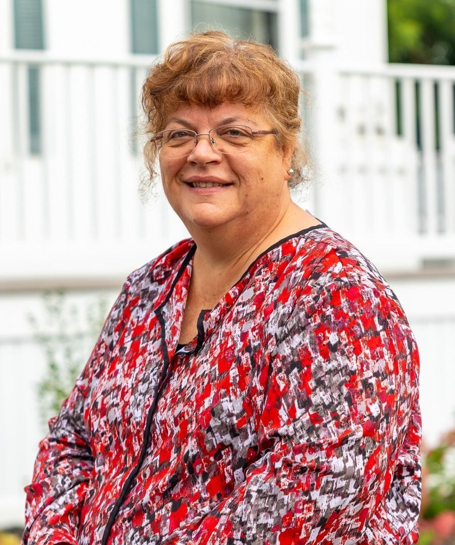 Staff Photo