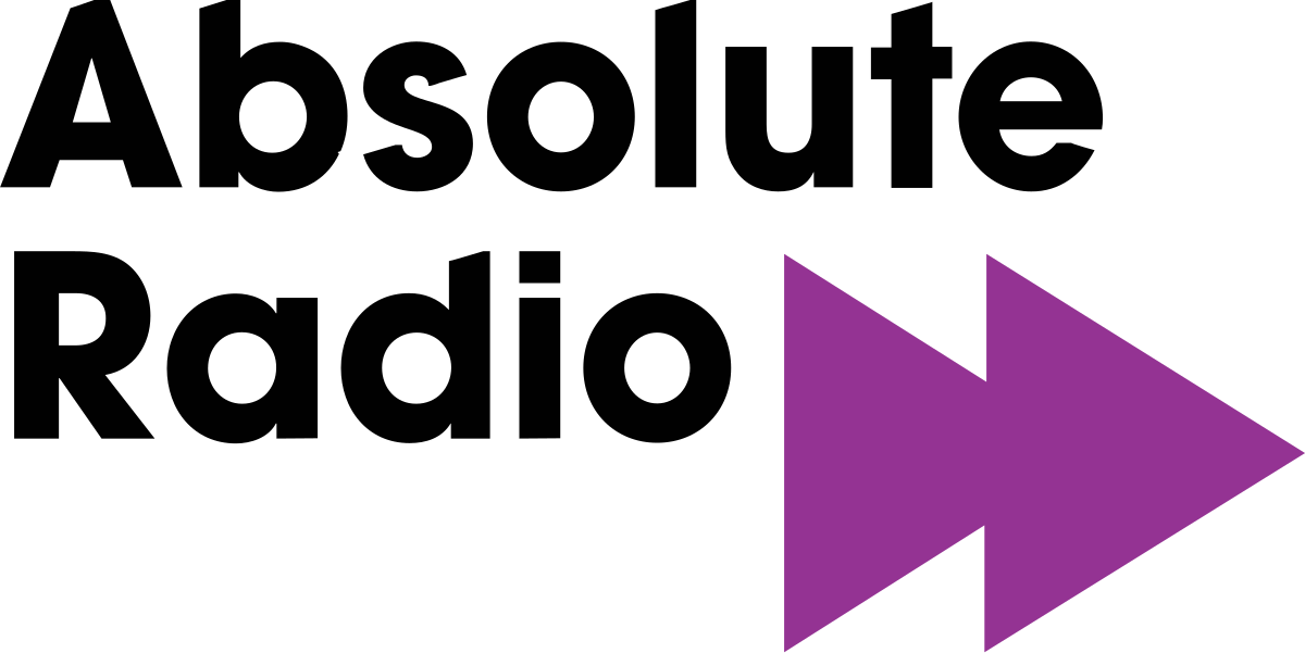 absolute radio logo