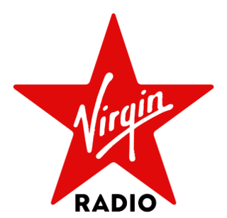virgin radio logo