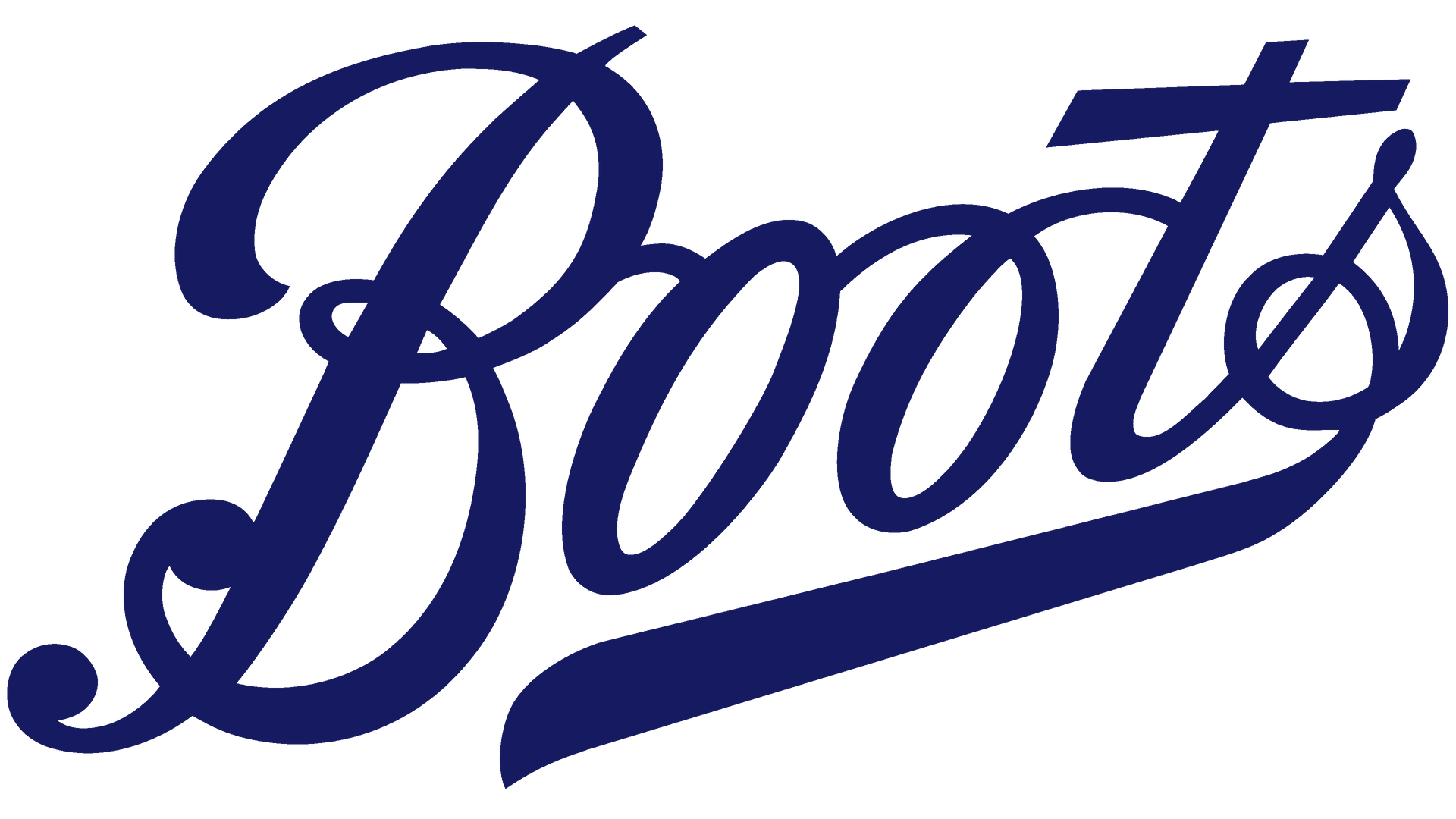 boots logo