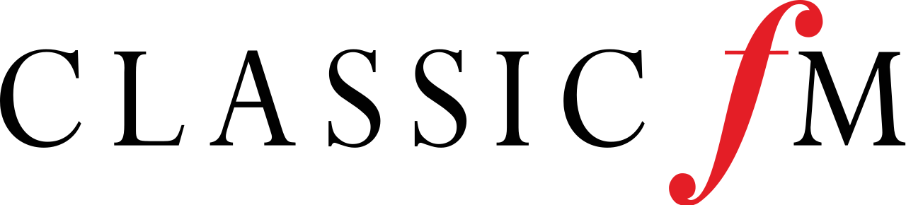 classic fm logo
