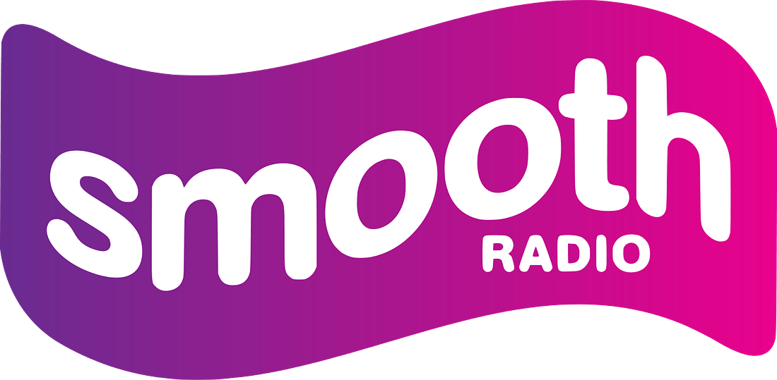 smooth radio logo
