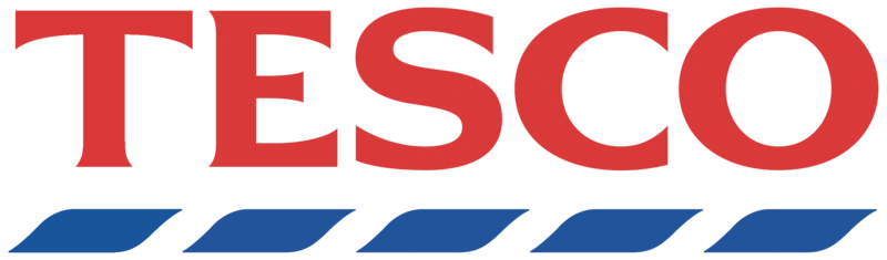 tesco logo