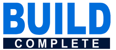 Build Complete Logo