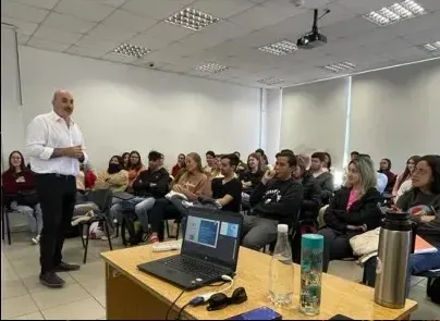 Liderazgo Motivacional