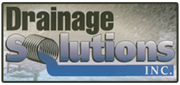 Drainage Solutions Inc.