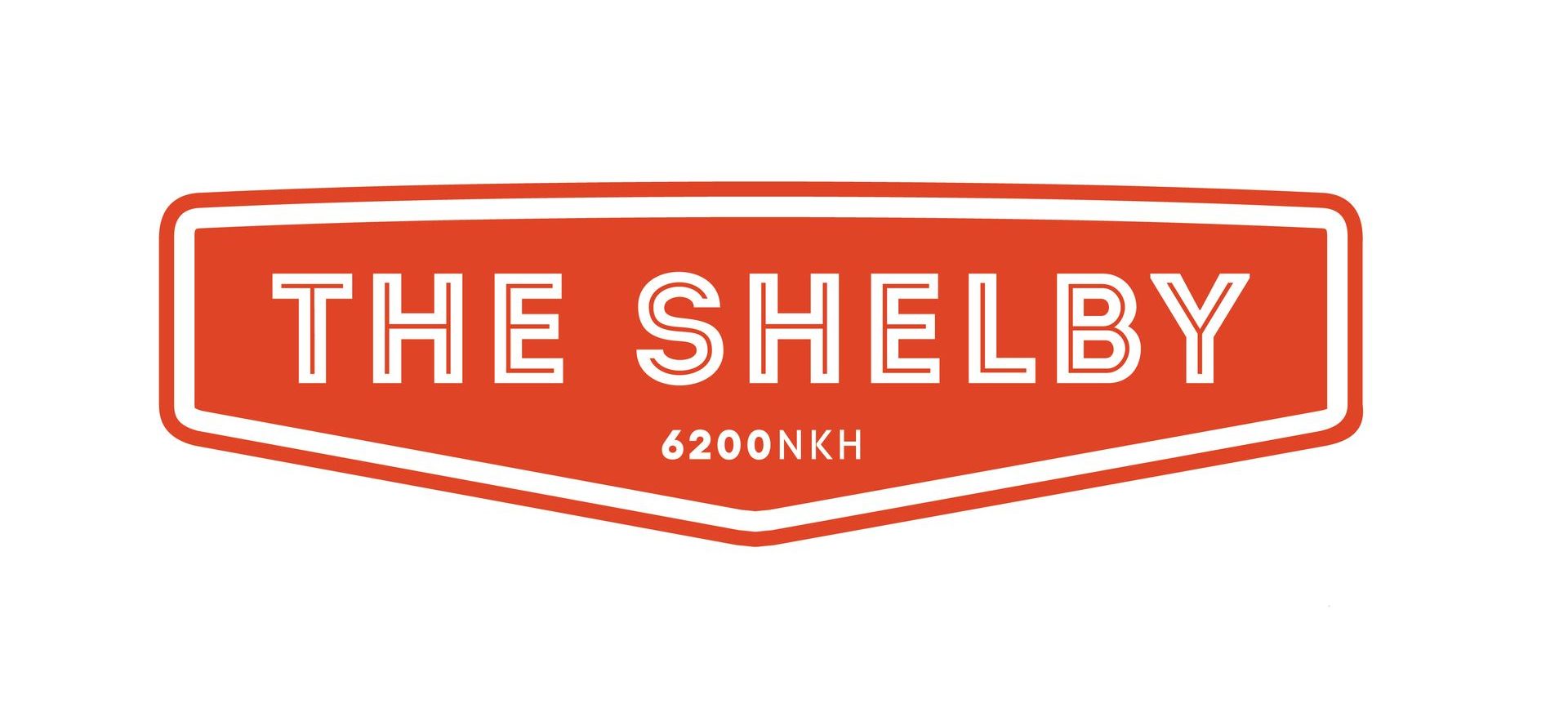 The Shelby logo.