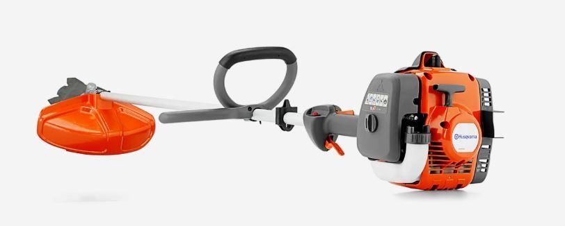 Decespugliatore Husqvarna 122RJ