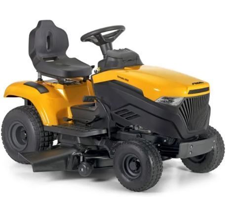 Trattorino tagliaerba a scoppio Tornado 5108