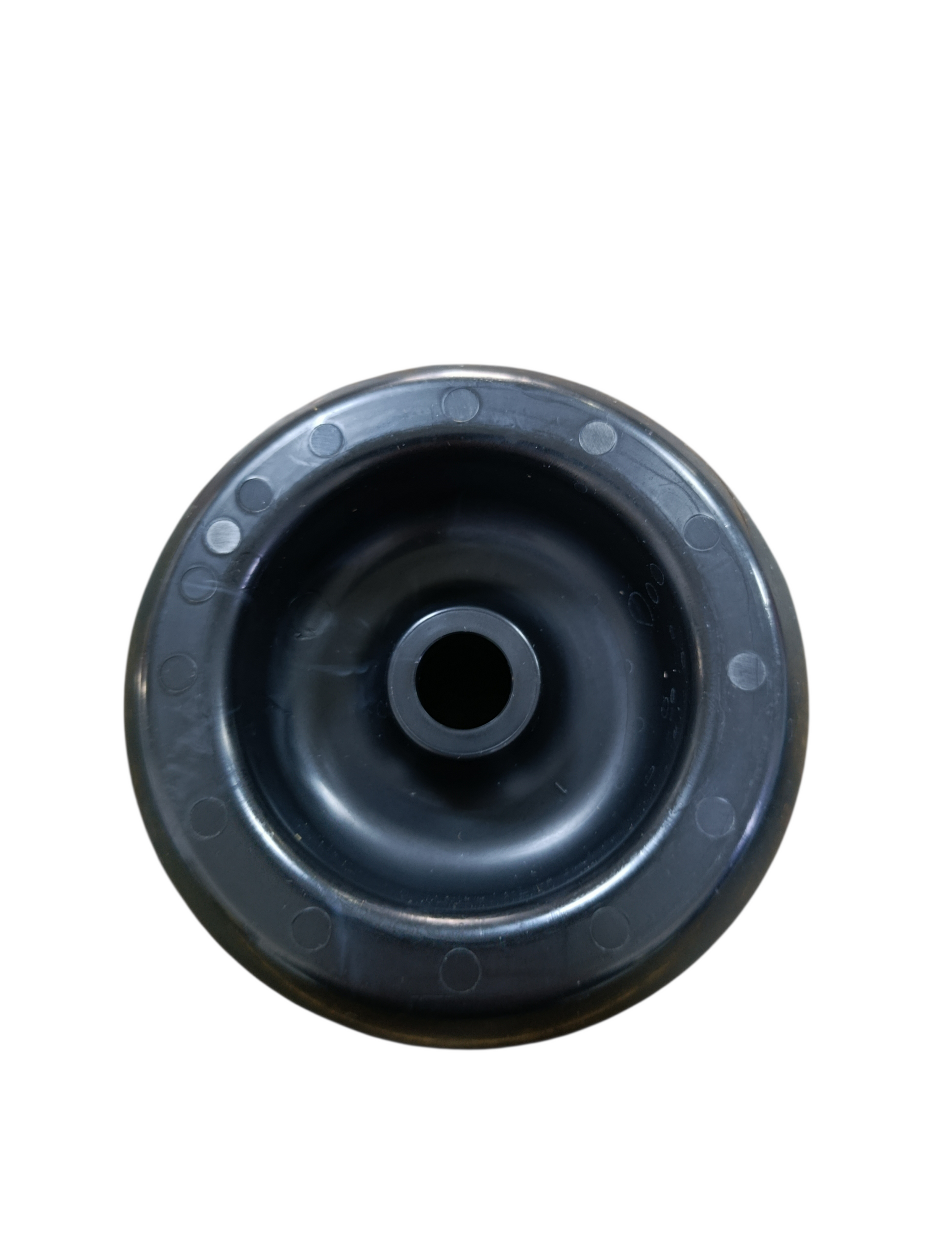 Ruotino piatto RCK42 / RCK48 rasaerba Kubota codice K537142110