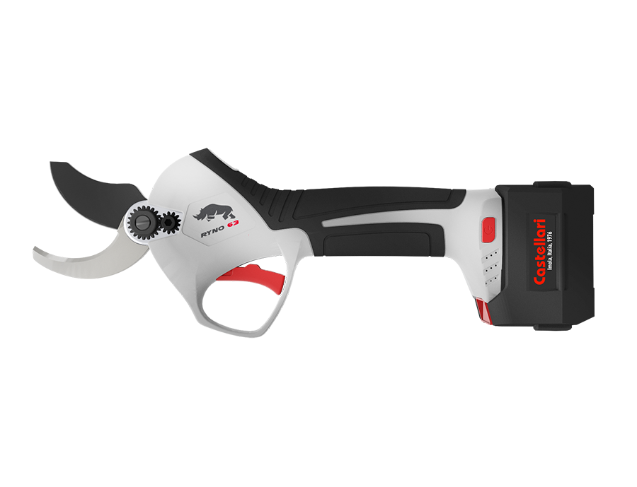 Cesoia a batteria Castellari RYNO 63