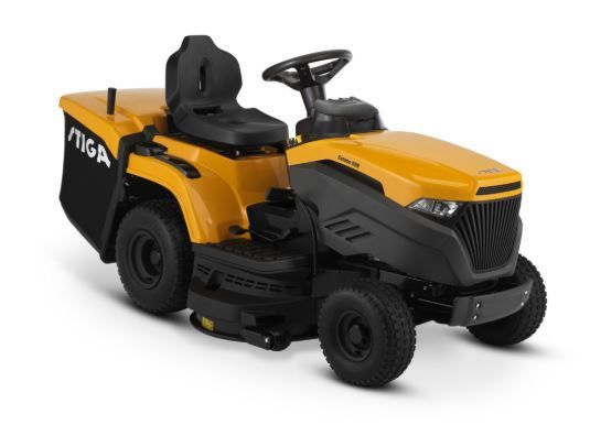 Trattorino tagliaerba a scoppio Estate 598