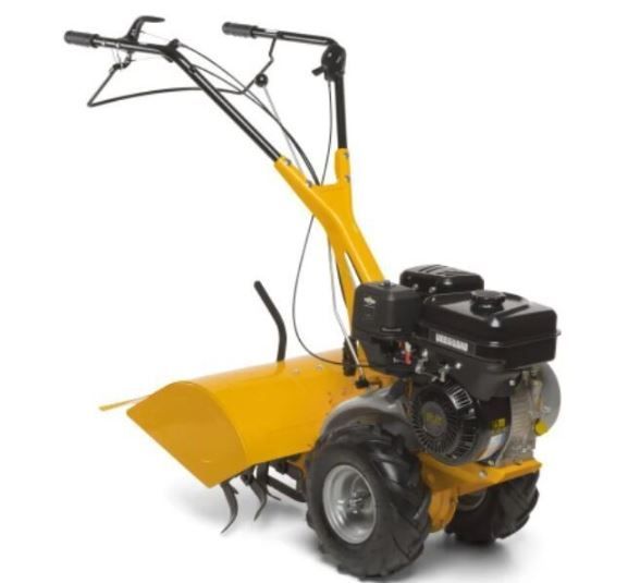 Motozappa Stiga Silex 103B