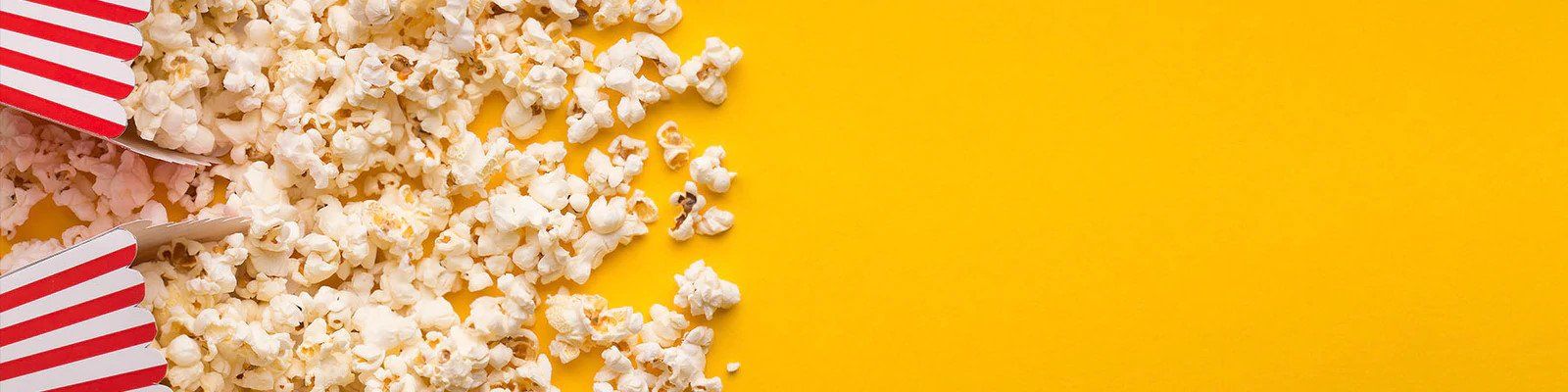 Maier's Gourmet Popcorn | Popcorn from Docs Gourmet Popcorn | Formerly Doc's Gourmet Popcorn