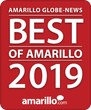 Amarillo Globe-News Best of Amarillo 2019 icon