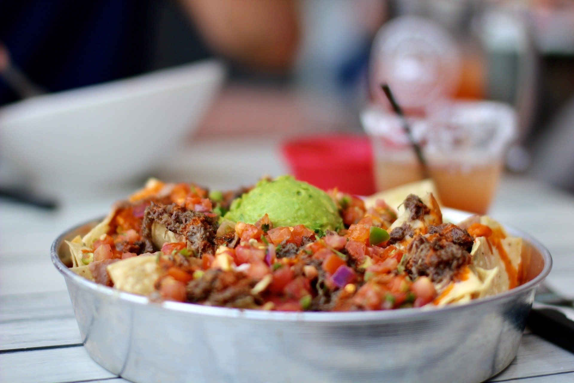 life at Town Square Village