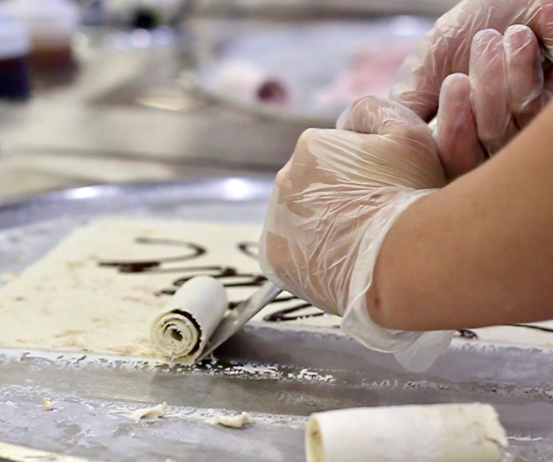 life at Town Square Village