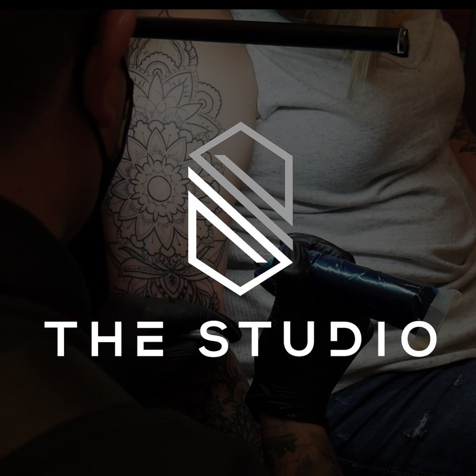 The Studio Image