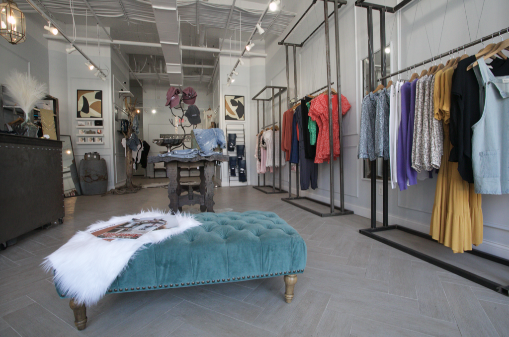 life at Town Square Village