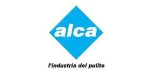 Alca logo